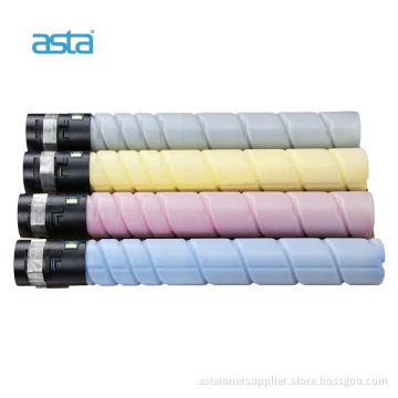 ASTA Toner Cartridge For Konica Minolta C258